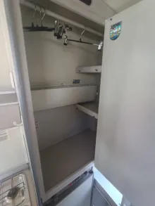 Fahrzeugbild HymerCar Magic Bastlerfahrzeug! #25