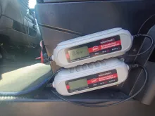 Fahrzeugbild HymerCar Magic Bastlerfahrzeug! #26
