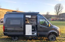 Fahrzeugbild Robeta Adonis 4x4 ALL IN sofort Verfügbar!!! #2