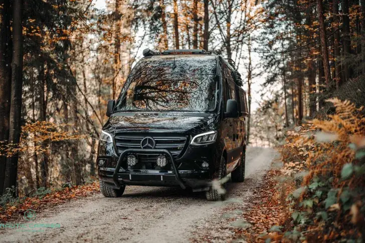 Fahrzeugbild Robeta Adonis 4x4 ALL IN sofort Verfügbar!!! #3