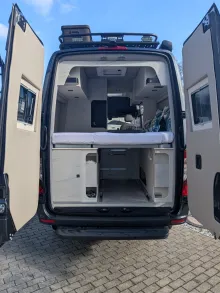 Fahrzeugbild Robeta Adonis 4x4 ALL IN sofort Verfügbar!!! #7