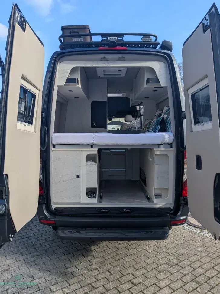 Fahrzeugbild Robeta Adonis 4x4 ALL IN sofort Verfügbar!!! #7