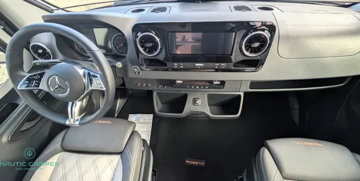 Fahrzeugbild Robeta Adonis 4x4 ALL IN sofort Verfügbar!!! #8