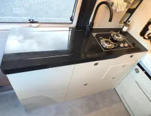 Fahrzeugbild Robeta Adonis 4x4 ALL IN sofort Verfügbar!!! #10