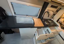 Fahrzeugbild Robeta Adonis 4x4 ALL IN sofort Verfügbar!!! #11