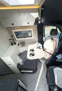 Fahrzeugbild Robeta Adonis 4x4 ALL IN sofort Verfügbar!!! #14