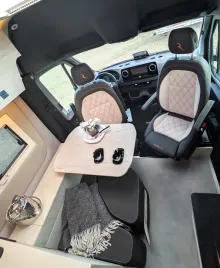 Fahrzeugbild Robeta Adonis 4x4 ALL IN sofort Verfügbar!!! #15