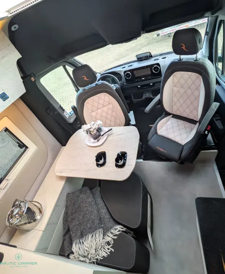 Fahrzeugbild Robeta Adonis 4x4 ALL IN sofort Verfügbar!!! #15