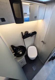Fahrzeugbild Robeta Adonis 4x4 ALL IN sofort Verfügbar!!! #17