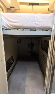 Fahrzeugbild Robeta Adonis 4x4 ALL IN sofort Verfügbar!!! #19