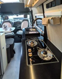 Fahrzeugbild Robeta Adonis 4x4 ALL IN sofort Verfügbar!!! #20