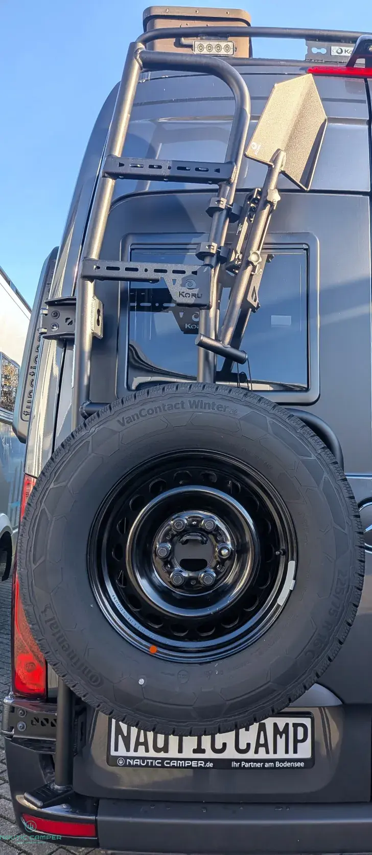 Fahrzeugbild Robeta Adonis 4x4 ALL IN sofort Verfügbar!!! #21