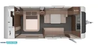 Fahrzeugbild Knaus NORDWIND 660 PXB I Oktober 2026 #4