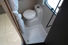 Fahrzeugbild Weinsberg CaraOne 500 FDK | viele Extras | inkl. Vorzelt #14