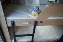 Fahrzeugbild Weinsberg CaraOne 500 FDK | viele Extras | inkl. Vorzelt #16