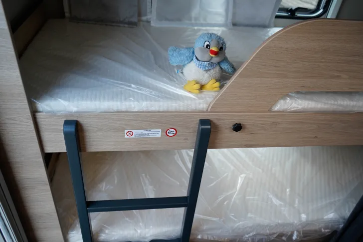 Fahrzeugbild Weinsberg CaraOne 500 FDK | viele Extras | inkl. Vorzelt #16