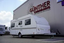Fahrzeugbild Weinsberg CaraOne 480 EU | tolle Ausstattung | 2026 #1