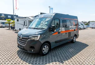 Bild Van 550