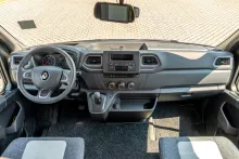 Fahrzeugbild Ahorn Camp Van 550 *Automatik*Markise*Kamera*C4D* #7