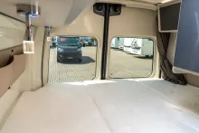 Fahrzeugbild Ahorn Camp Van 550 *Automatik*Markise*Kamera*C4D* #11