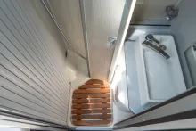 Fahrzeugbild Ahorn Camp Van 550 *Automatik*Markise*Kamera*C4D* #14
