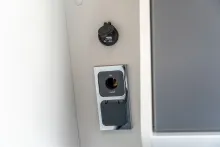 Fahrzeugbild Ahorn Camp Van 550 *Automatik*Markise*Kamera*C4D* #16