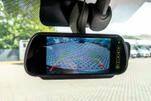 Fahrzeugbild Ahorn Camp Van 550 *Automatik*Markise*Kamera*C4D* #17