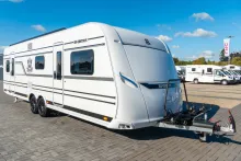 Fahrzeugbild LMC Exquisit VIP 710 K RS-Edition *7Personen*Klima* #1