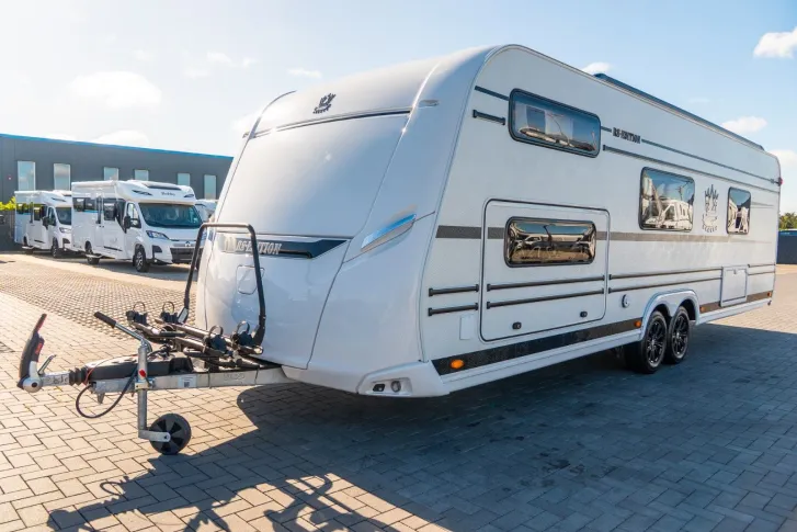Fahrzeugbild LMC Exquisit VIP 710 K RS-Edition *7Personen*Klima* #2