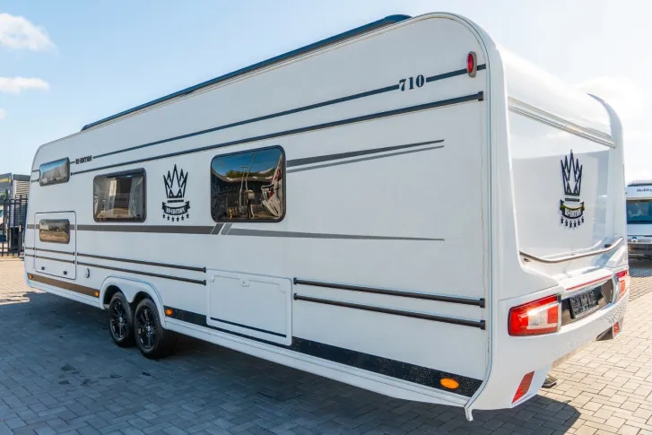 Fahrzeugbild LMC Exquisit VIP 710 K RS-Edition *7Personen*Klima* #3