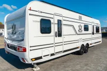 Fahrzeugbild LMC Exquisit VIP 710 K RS-Edition *7Personen*Klima* #4