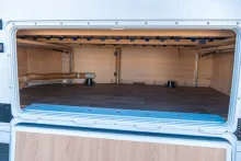 Fahrzeugbild LMC Exquisit VIP 710 K RS-Edition *7Personen*Klima* #5