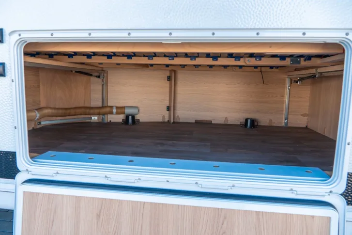 Fahrzeugbild LMC Exquisit VIP 710 K RS-Edition *7Personen*Klima* #5