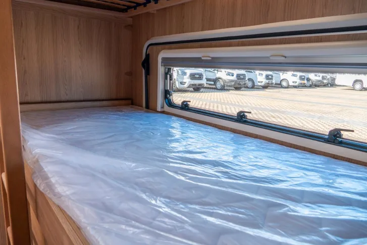 Fahrzeugbild LMC Exquisit VIP 710 K RS-Edition *7Personen*Klima* #10