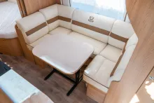 Fahrzeugbild LMC Exquisit VIP 710 K RS-Edition *7Personen*Klima* #12