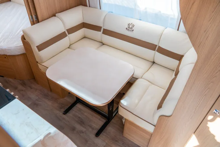 Fahrzeugbild LMC Exquisit VIP 710 K RS-Edition *7Personen*Klima* #12