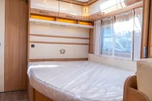 Fahrzeugbild LMC Exquisit VIP 710 K RS-Edition *7Personen*Klima* #14