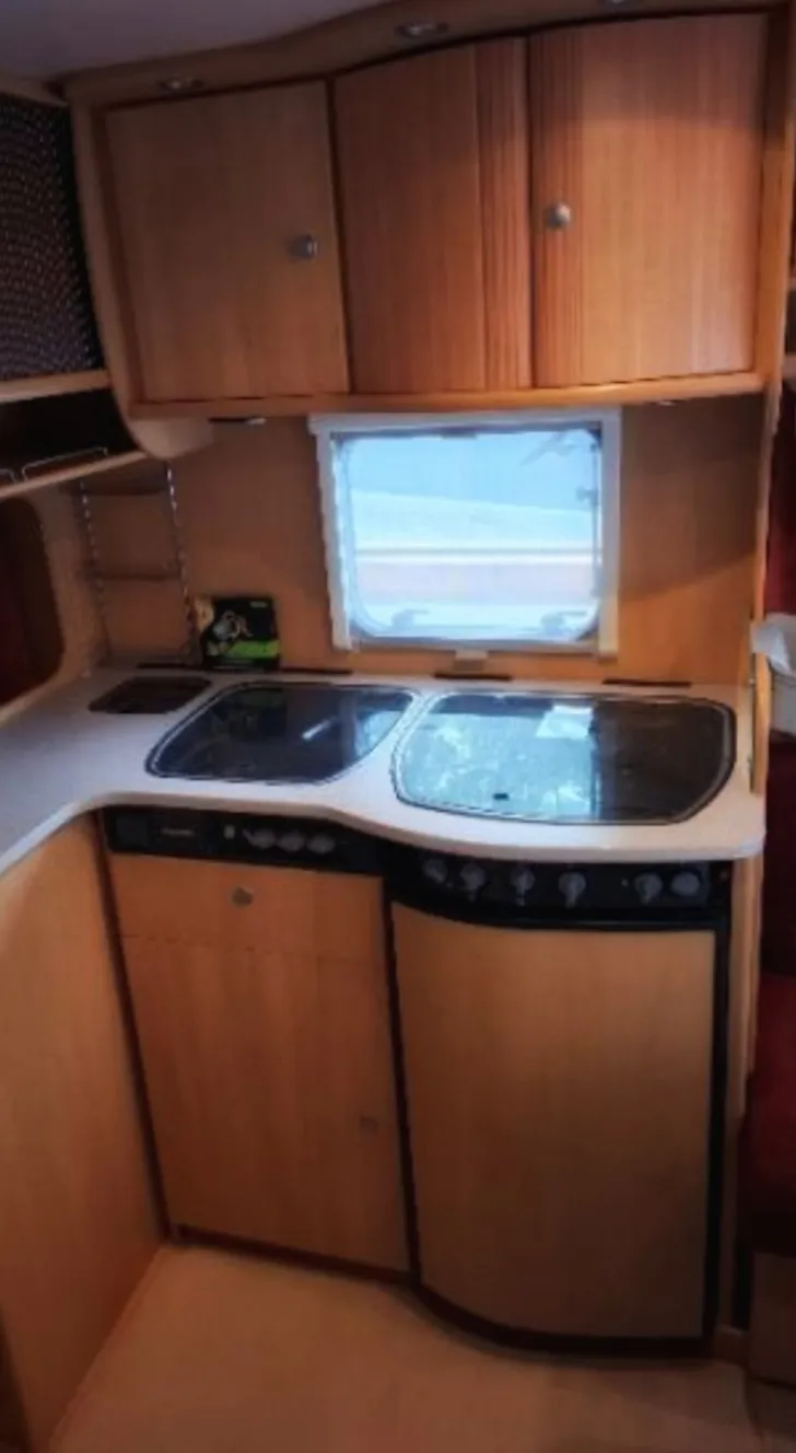 Fahrzeugbild Dethleffs Camper 450 DB Edition Top Zustand 1.Hand , sehr gepf #4