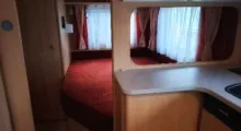 Fahrzeugbild Dethleffs Camper 450 DB Edition Top Zustand 1.Hand , sehr gepf #5