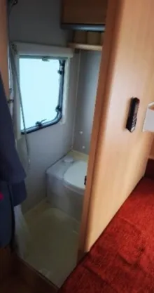 Fahrzeugbild Dethleffs Camper 450 DB Edition Top Zustand 1.Hand , sehr gepf #6