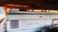 Fahrzeugbild Dethleffs Camper 450 DB Edition Top Zustand 1.Hand , sehr gepf #7