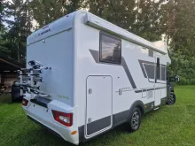 Fahrzeugbild Adria Coral XL Plus 670 SL #2