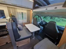 Fahrzeugbild Adria Coral XL Plus 670 SL #4
