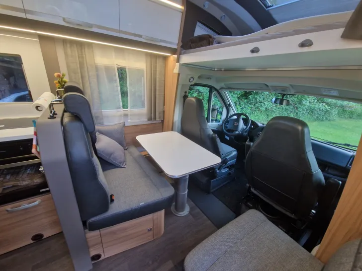 Fahrzeugbild Adria Coral XL Plus 670 SL #4