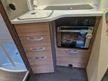 Fahrzeugbild Adria Coral XL Plus 670 SL #5