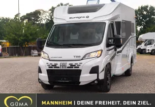 Bild T 58 Adventure Edition