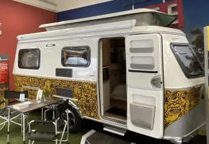 Bild Touring 542