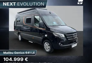 Bild genius 641 LE