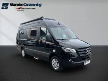 Fahrzeugbild Malibu Genius 641 LE Mercedes (775) #4