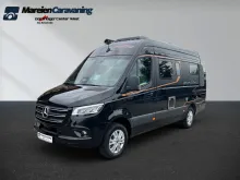 Fahrzeugbild Malibu Genius 641 LE Mercedes (775) #5